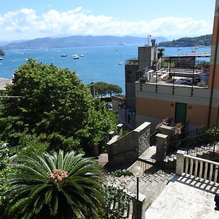 A Ca Da Lui Apartment Portovenere Exterior photo