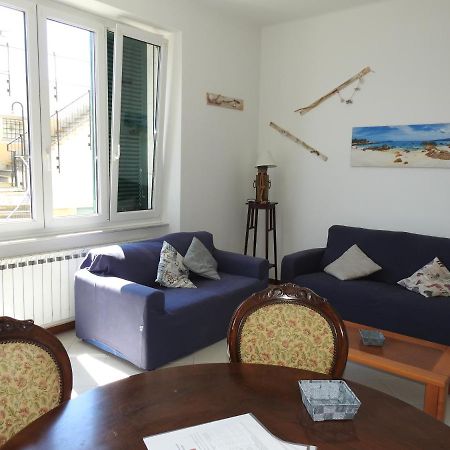 A Ca Da Lui Apartment Portovenere Exterior photo