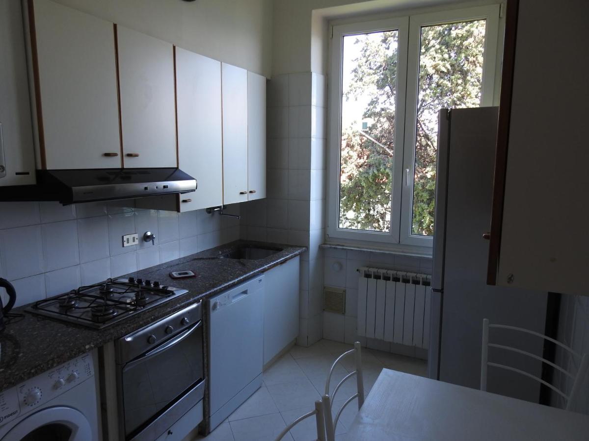 A Ca Da Lui Apartment Portovenere Exterior photo