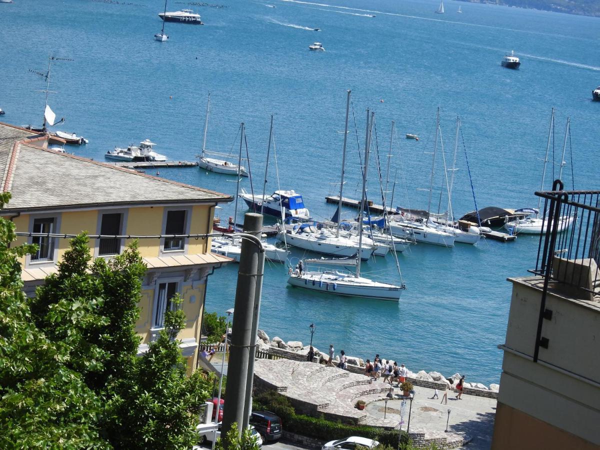 A Ca Da Lui Apartment Portovenere Exterior photo